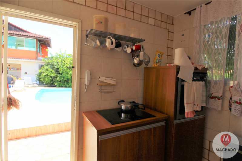 Conheça 13 - Cozinha do imóvel - CASA À VENDA EM ARARUAMA - IGUABINHA - CI-0009 - 14 13 - Cozinha - CASA À VENDA EM ARARUAMA - IGUABINHA - CI-0009 - 14