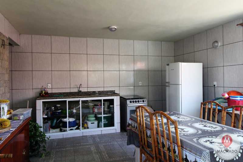 Conheça 16 - Cozinha Externa do imóvel - CASA À VENDA EM ARARUAMA - IGUABINHA - CI-0009 - 17 16 - Cozinha Externa - CASA À VENDA EM ARARUAMA - IGUABINHA - CI-0009 - 17