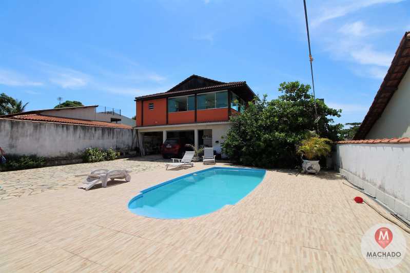 Conheça 20 - Área de Lazer do imóvel - CASA À VENDA EM ARARUAMA - IGUABINHA - CI-0009 - 21 20 - Área de Lazer - CASA À VENDA EM ARARUAMA - IGUABINHA - CI-0009 - 21