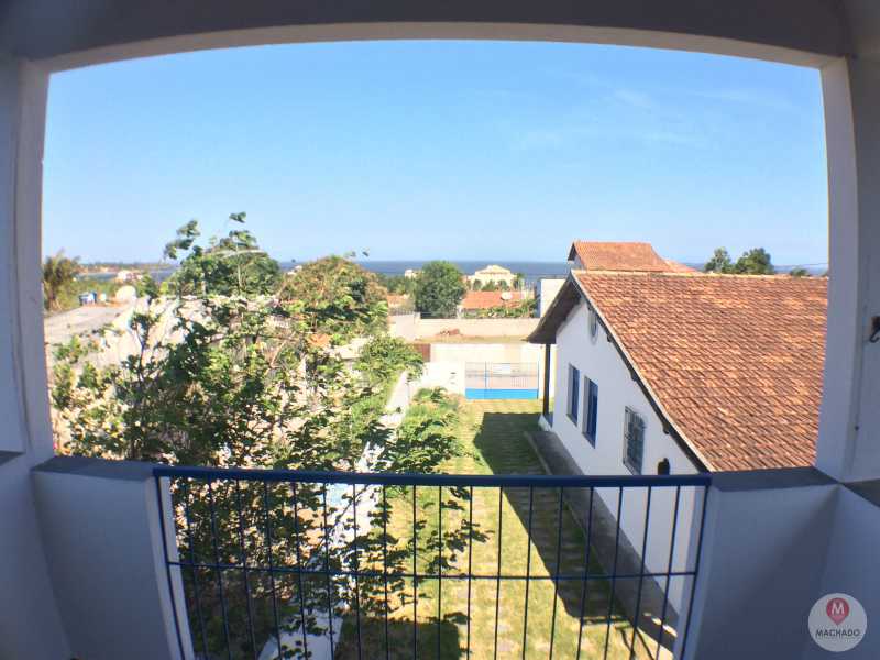 Conheça 5 - Vista do imóvel - CASA À VENDA EM ARARUAMA - IGUABINHA - CI-0219 - 6 5 - Vista - CASA À VENDA EM ARARUAMA - IGUABINHA - CI-0219 - 6