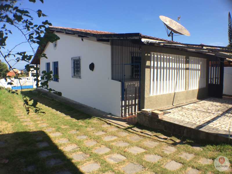 Conheça 7 - Quintal do imóvel - CASA À VENDA EM ARARUAMA - IGUABINHA - CI-0219 - 8 7 - Quintal - CASA À VENDA EM ARARUAMA - IGUABINHA - CI-0219 - 8