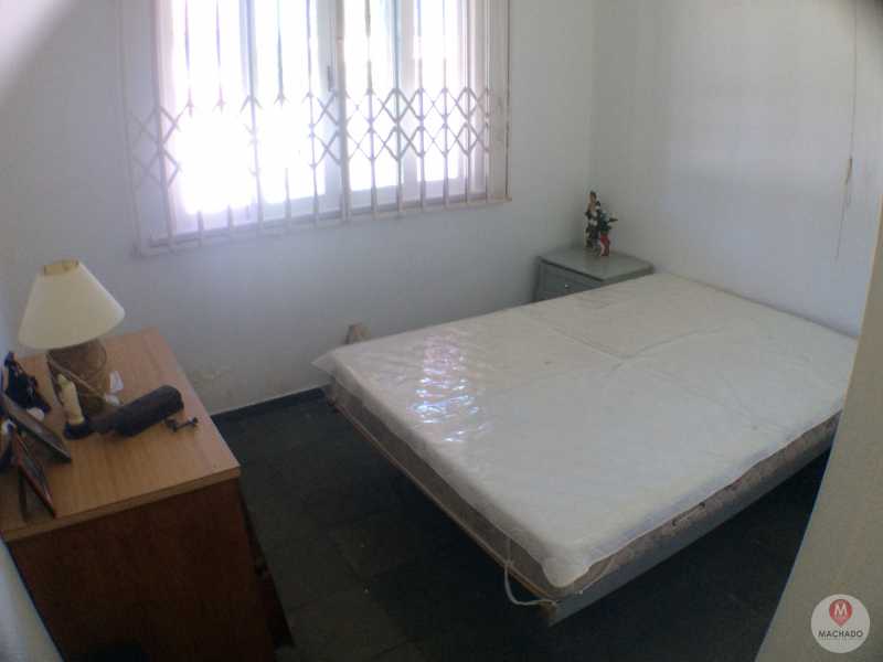 Conheça 10 - Suíte do imóvel - CASA À VENDA EM ARARUAMA - IGUABINHA - CI-0219 - 11 10 - Suíte - CASA À VENDA EM ARARUAMA - IGUABINHA - CI-0219 - 11