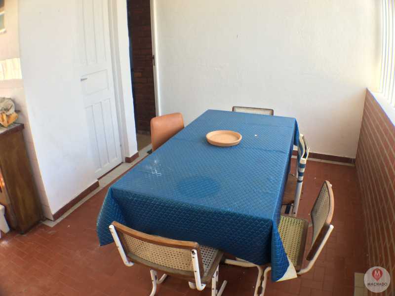 Conheça 16 - Varanda Fundos do imóvel - CASA À VENDA EM ARARUAMA - IGUABINHA - CI-0219 - 17 16 - Varanda Fundos - CASA À VENDA EM ARARUAMA - IGUABINHA - CI-0219 - 17