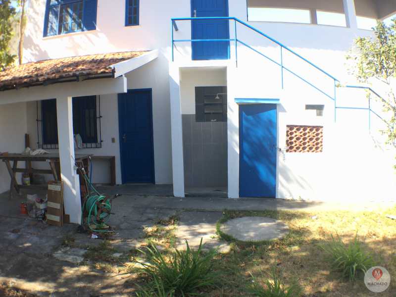 Conheça 20 - Fundos do imóvel - CASA À VENDA EM ARARUAMA - IGUABINHA - CI-0219 - 21 20 - Fundos - CASA À VENDA EM ARARUAMA - IGUABINHA - CI-0219 - 21