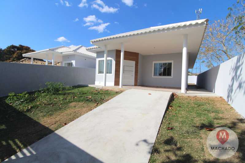 Conheça 1 do imóvel - CASA À VENDA EM ARARUAMA - PONTINHA - CI-0542 - 1 1 - CASA À VENDA EM ARARUAMA - PONTINHA - CI-0542 - 1