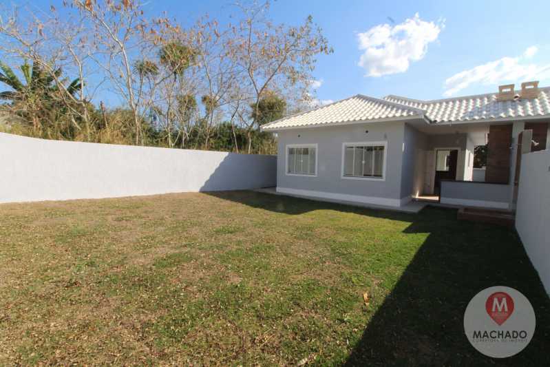 Conheça 13 do imóvel - CASA À VENDA EM ARARUAMA - PONTINHA - CI-0542 - 13 13 - CASA À VENDA EM ARARUAMA - PONTINHA - CI-0542 - 13