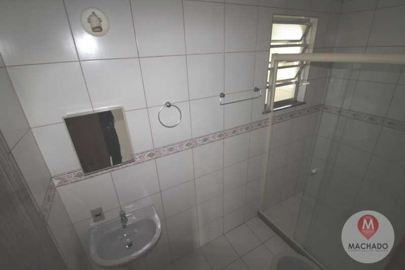 Conheça 8 do imóvel - APARTAMENTO À VENDA EM ARARUAMA - IGUABINHA - AP-0142 - 10 8 - APARTAMENTO À VENDA EM ARARUAMA - IGUABINHA - AP-0142 - 10