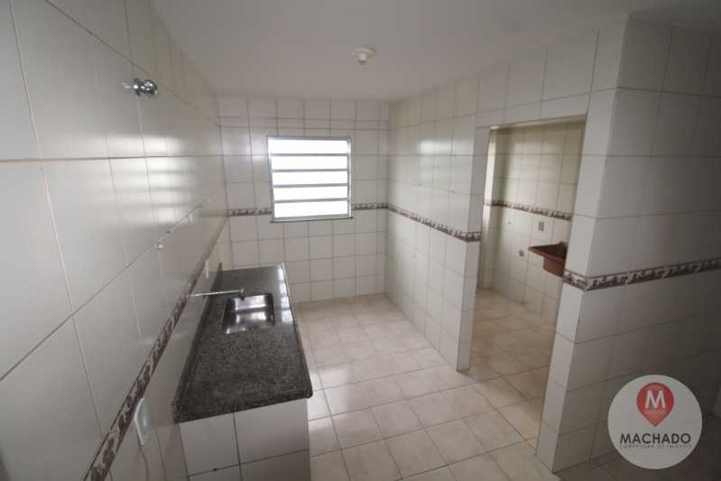 Conheça 12 do imóvel - APARTAMENTO À VENDA EM ARARUAMA - IGUABINHA - AP-0142 - 16 12 - APARTAMENTO À VENDA EM ARARUAMA - IGUABINHA - AP-0142 - 16