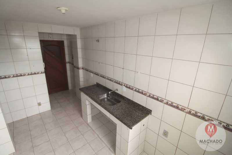 Conheça 14 do imóvel - APARTAMENTO À VENDA EM ARARUAMA - IGUABINHA - AP-0142 - 18 14 - APARTAMENTO À VENDA EM ARARUAMA - IGUABINHA - AP-0142 - 18