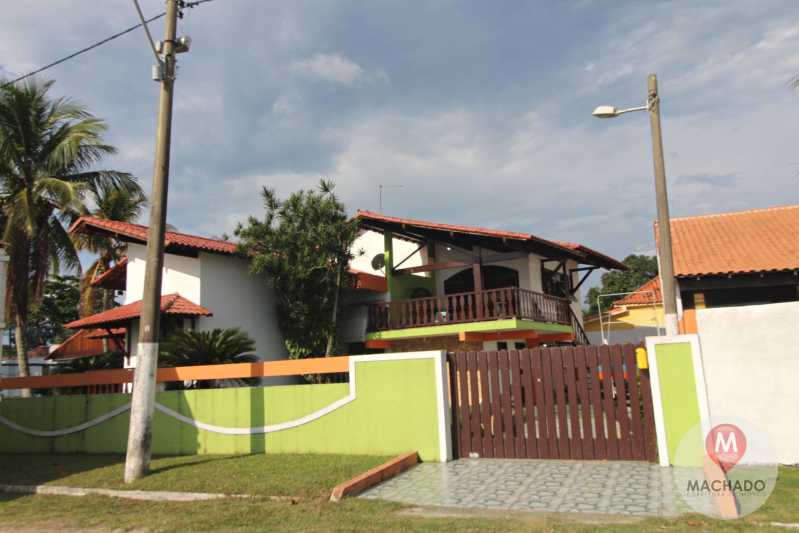 Conheça 2 do imóvel - CASA À VENDA EM ARARUAMA - AREAL - CI-0374 - 2 2 - 2