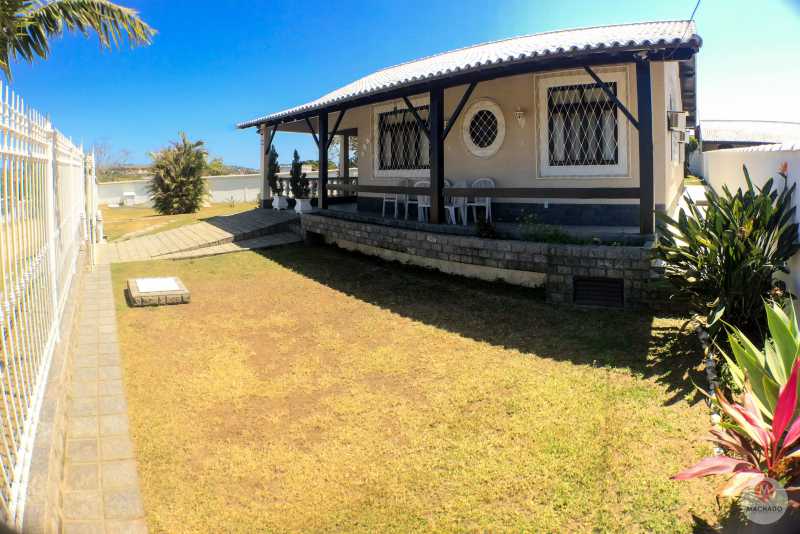 Conheça 2 - Fachada do imóvel - CASA À VENDA EM ARARUAMA - IGUABINHA - CI-0225 - 3 2 - Fachada - CASA À VENDA EM ARARUAMA - IGUABINHA - CI-0225 - 3