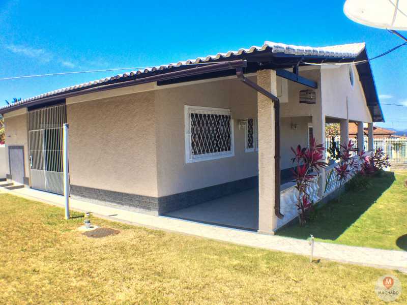 Conheça 6 - Fachada do imóvel - CASA À VENDA EM ARARUAMA - IGUABINHA - CI-0225 - 7 6 - Fachada - CASA À VENDA EM ARARUAMA - IGUABINHA - CI-0225 - 7