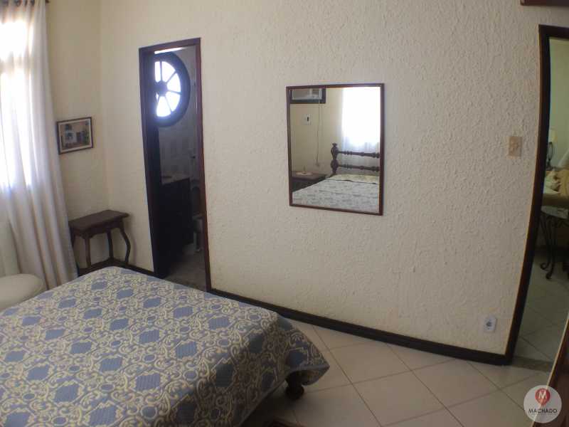 Conheça 10 - Suíte do imóvel - CASA À VENDA EM ARARUAMA - IGUABINHA - CI-0225 - 11 10 - Suíte - CASA À VENDA EM ARARUAMA - IGUABINHA - CI-0225 - 11