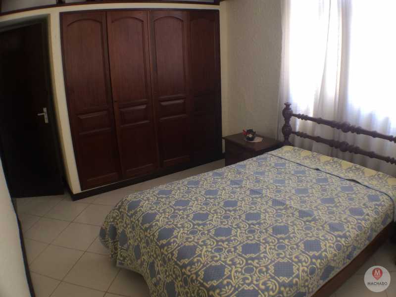 Conheça 11 - Suíte do imóvel - CASA À VENDA EM ARARUAMA - IGUABINHA - CI-0225 - 12 11 - Suíte - CASA À VENDA EM ARARUAMA - IGUABINHA - CI-0225 - 12