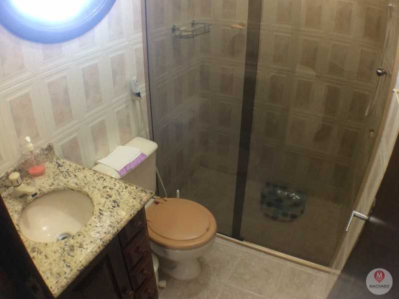 Conheça 12 - Banho Suíte do imóvel - CASA À VENDA EM ARARUAMA - IGUABINHA - CI-0225 - 13 12 - Banho Suíte - CASA À VENDA EM ARARUAMA - IGUABINHA - CI-0225 - 13