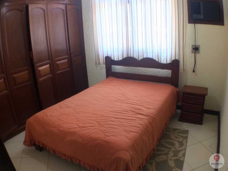 Conheça 14 - Quarto do imóvel - CASA À VENDA EM ARARUAMA - IGUABINHA - CI-0225 - 15 14 - Quarto - CASA À VENDA EM ARARUAMA - IGUABINHA - CI-0225 - 15