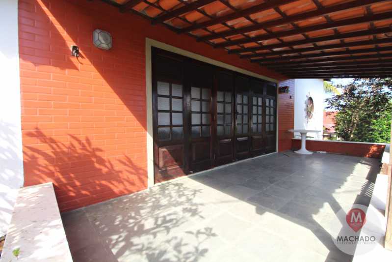 Conheça 2 do imóvel - CASA À VENDA EM IGUABA GRANDE - CD-0221 - 2 2 - 2