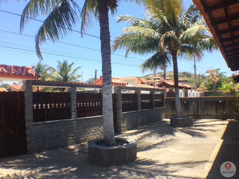 Conheça 2 - Fachada do imóvel - CASA À VENDA EM ARARUAMA - IGUABINHA - CI-0241 - 3 2 - Fachada - CASA À VENDA EM ARARUAMA - IGUABINHA - CI-0241 - 3
