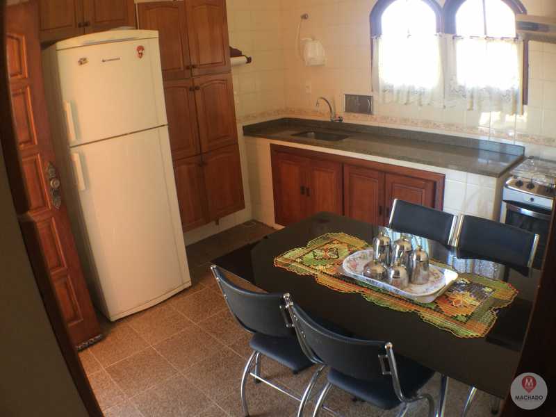 Conheça 12 - Cozinha do imóvel - CASA À VENDA EM ARARUAMA - IGUABINHA - CI-0241 - 13 12 - Cozinha - CASA À VENDA EM ARARUAMA - IGUABINHA - CI-0241 - 13