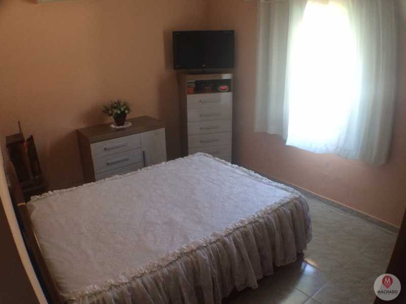 Conheça 5 - Suíte do imóvel - CASA À VENDA EM ARARUAMA - IGUABINHA - CI-0241 - 6 5 - Suíte - CASA À VENDA EM ARARUAMA - IGUABINHA - CI-0241 - 6