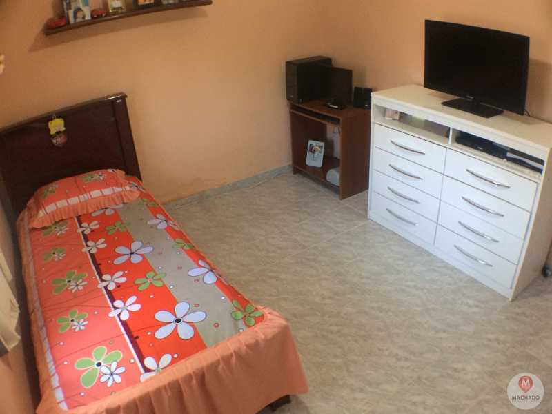 Conheça 7 - Quarto do imóvel - CASA À VENDA EM ARARUAMA - IGUABINHA - CI-0241 - 8 7 - Quarto - CASA À VENDA EM ARARUAMA - IGUABINHA - CI-0241 - 8