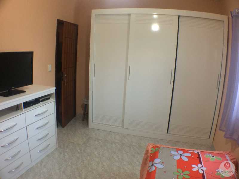 Conheça 8 - Quarto do imóvel - CASA À VENDA EM ARARUAMA - IGUABINHA - CI-0241 - 9 8 - Quarto - CASA À VENDA EM ARARUAMA - IGUABINHA - CI-0241 - 9
