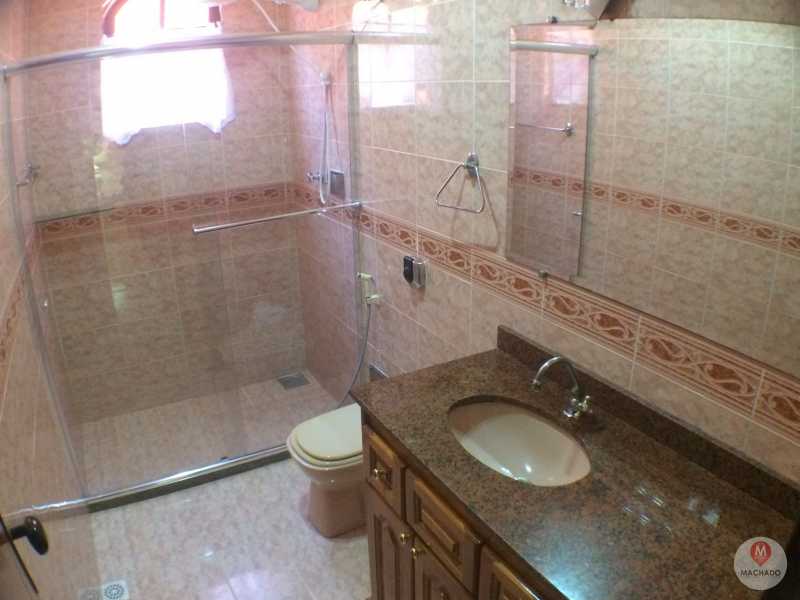Conheça 6 - Banho Suíte do imóvel - CASA À VENDA EM ARARUAMA - IGUABINHA - CI-0241 - 7 6 - Banho Suíte - CASA À VENDA EM ARARUAMA - IGUABINHA - CI-0241 - 7