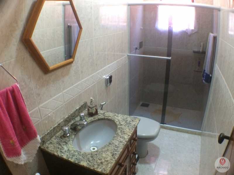 Conheça 11 - Banho do imóvel - CASA À VENDA EM ARARUAMA - IGUABINHA - CI-0241 - 12 11 - Banho - CASA À VENDA EM ARARUAMA - IGUABINHA - CI-0241 - 12