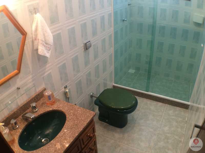 Conheça 15 - Banho do imóvel - CASA À VENDA EM ARARUAMA - IGUABINHA - CI-0241 - 16 15 - Banho - CASA À VENDA EM ARARUAMA - IGUABINHA - CI-0241 - 16