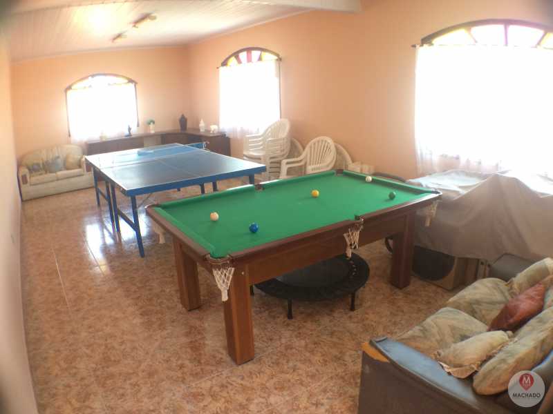 Conheça 16 - Salão de Jogos do imóvel - CASA À VENDA EM ARARUAMA - IGUABINHA - CI-0241 - 17 16 - Salão de Jogos - CASA À VENDA EM ARARUAMA - IGUABINHA - CI-0241 - 17