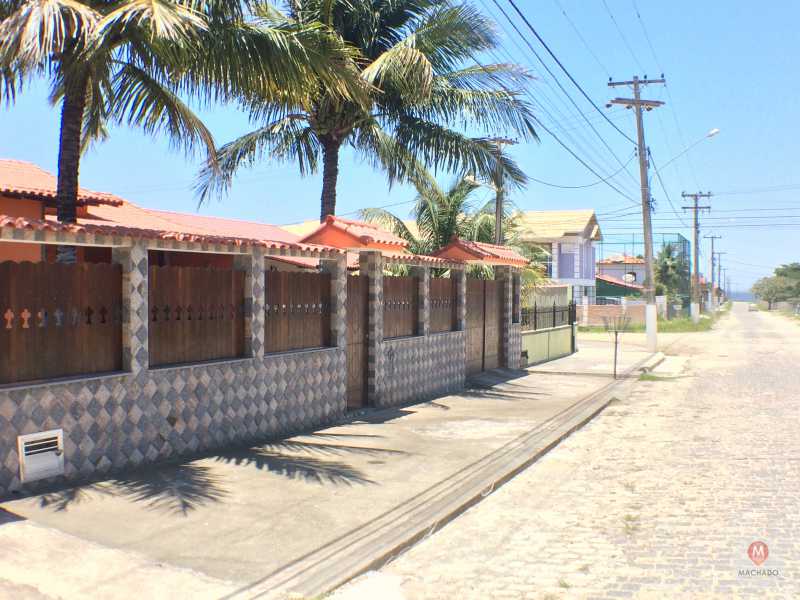Conheça 20 - Frente do imóvel - CASA À VENDA EM ARARUAMA - IGUABINHA - CI-0241 - 21 20 - Frente - CASA À VENDA EM ARARUAMA - IGUABINHA - CI-0241 - 21