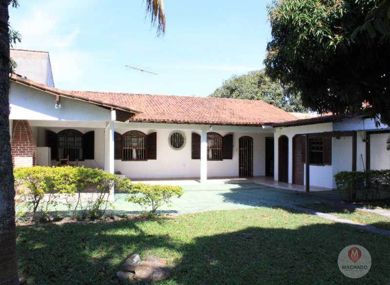 Conheça 1 - Fachada do imóvel - CASA À VENDA EM ARARUAMA - IGUABINHA - CI-0254 - 1 1 - Fachada - CASA À VENDA EM ARARUAMA - IGUABINHA - CI-0254 - 1