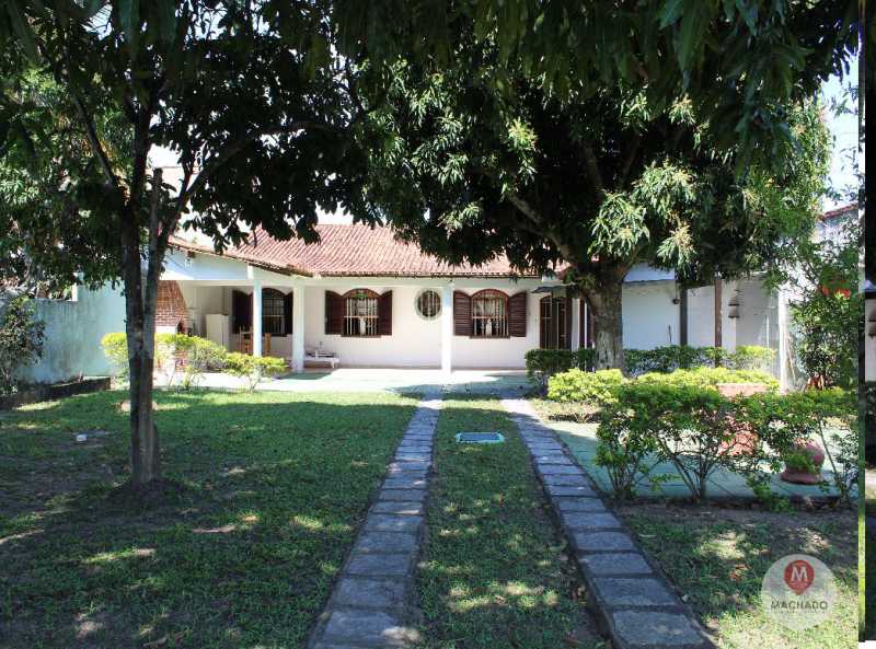 Conheça 2 - Fachada do imóvel - CASA À VENDA EM ARARUAMA - IGUABINHA - CI-0254 - 3 2 - Fachada - CASA À VENDA EM ARARUAMA - IGUABINHA - CI-0254 - 3