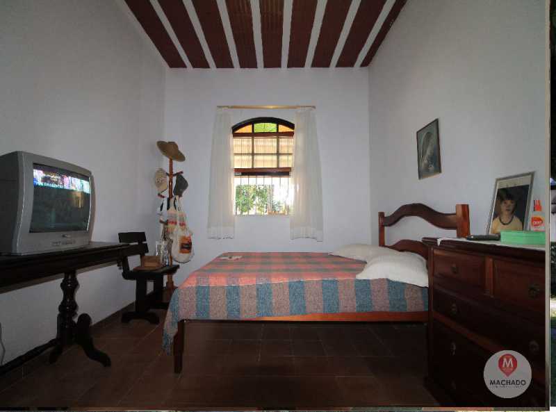 Conheça 11 - Quarto do imóvel - CASA À VENDA EM ARARUAMA - IGUABINHA - CI-0254 - 12 11 - Quarto - CASA À VENDA EM ARARUAMA - IGUABINHA - CI-0254 - 12