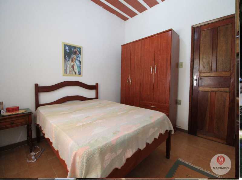 Conheça 8 - Quarto do imóvel - CASA À VENDA EM ARARUAMA - IGUABINHA - CI-0254 - 9 8 - Quarto - CASA À VENDA EM ARARUAMA - IGUABINHA - CI-0254 - 9