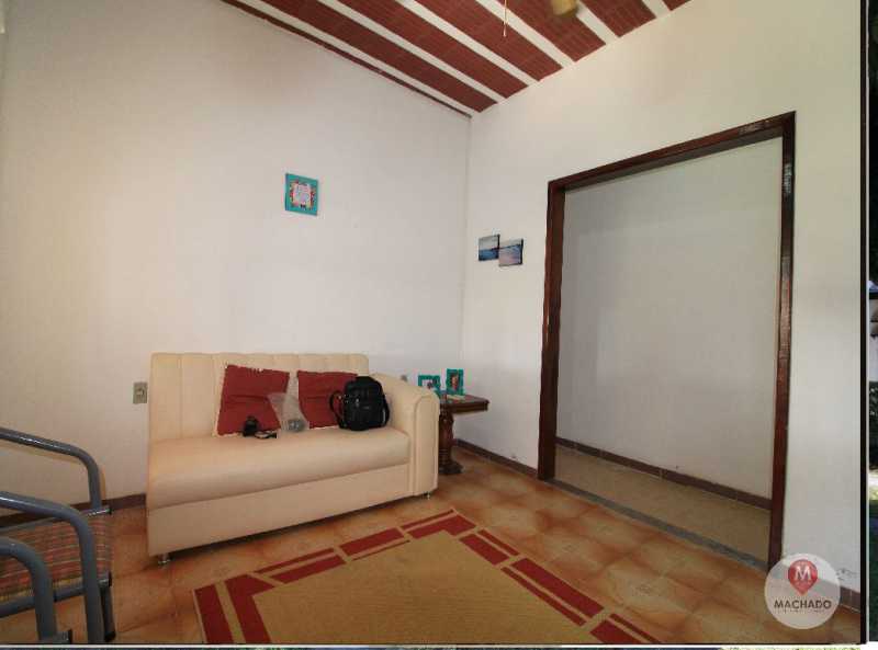 Conheça 5 - Sala do imóvel - CASA À VENDA EM ARARUAMA - IGUABINHA - CI-0254 - 6 5 - Sala - CASA À VENDA EM ARARUAMA - IGUABINHA - CI-0254 - 6