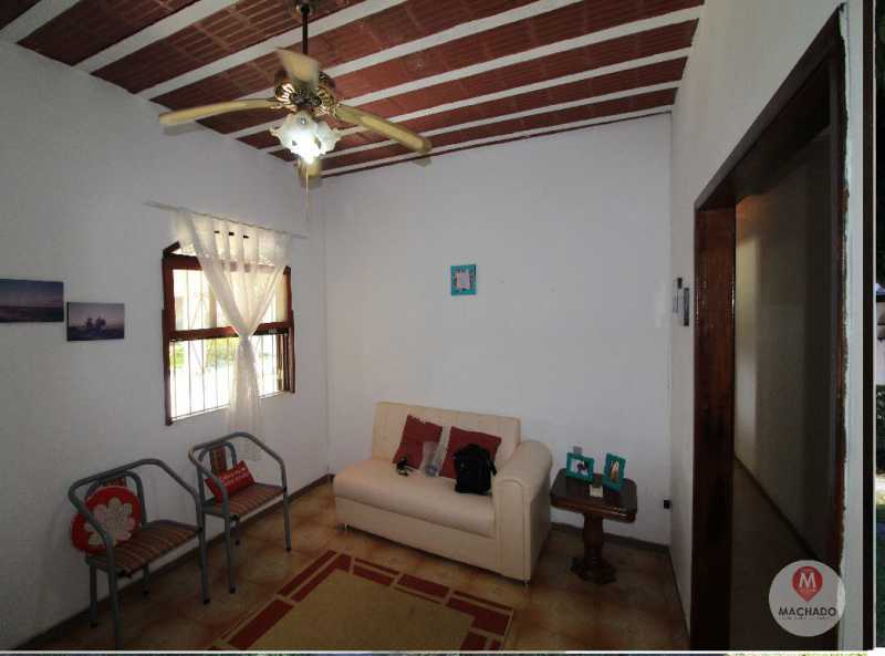 Conheça 6 - Sala do imóvel - CASA À VENDA EM ARARUAMA - IGUABINHA - CI-0254 - 7 6 - Sala - CASA À VENDA EM ARARUAMA - IGUABINHA - CI-0254 - 7