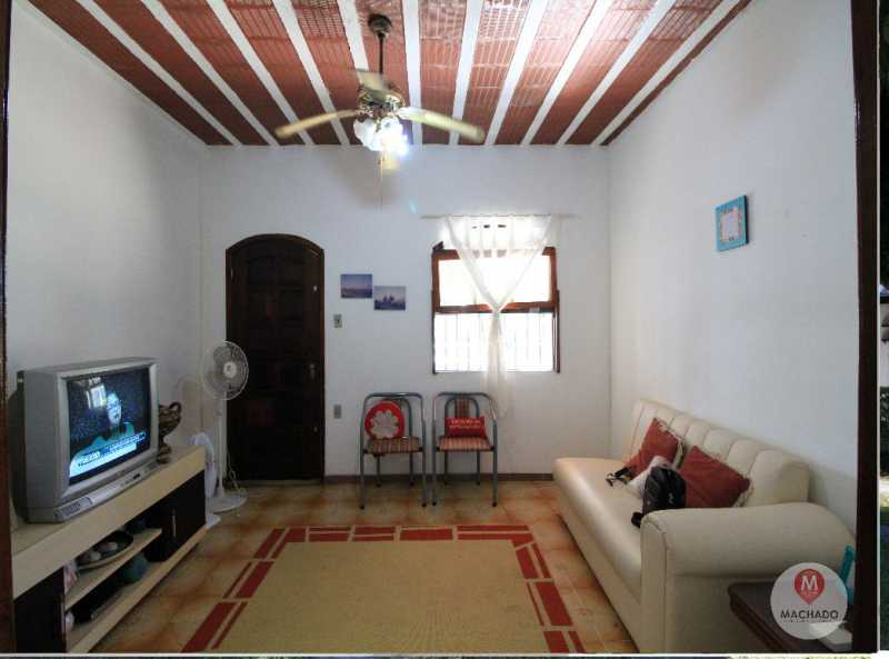 Conheça 7 - Sala do imóvel - CASA À VENDA EM ARARUAMA - IGUABINHA - CI-0254 - 8 7 - Sala - CASA À VENDA EM ARARUAMA - IGUABINHA - CI-0254 - 8