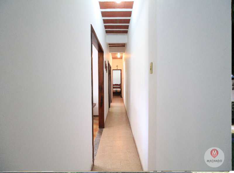 Conheça 14 - Circulação do imóvel - CASA À VENDA EM ARARUAMA - IGUABINHA - CI-0254 - 15 14 - Circulação - CASA À VENDA EM ARARUAMA - IGUABINHA - CI-0254 - 15