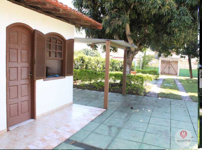 Conheça 18 - Quintal do imóvel - CASA À VENDA EM ARARUAMA - IGUABINHA - CI-0254 - 19 18 - Quintal - CASA À VENDA EM ARARUAMA - IGUABINHA - CI-0254 - 19