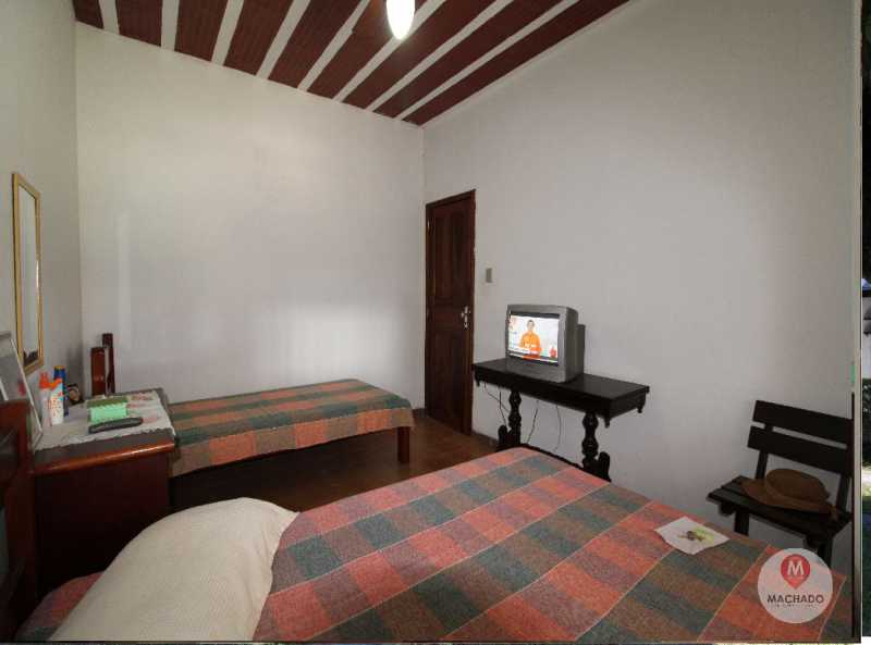 Conheça 12 - Quarto do imóvel - CASA À VENDA EM ARARUAMA - IGUABINHA - CI-0254 - 13 12 - Quarto - CASA À VENDA EM ARARUAMA - IGUABINHA - CI-0254 - 13