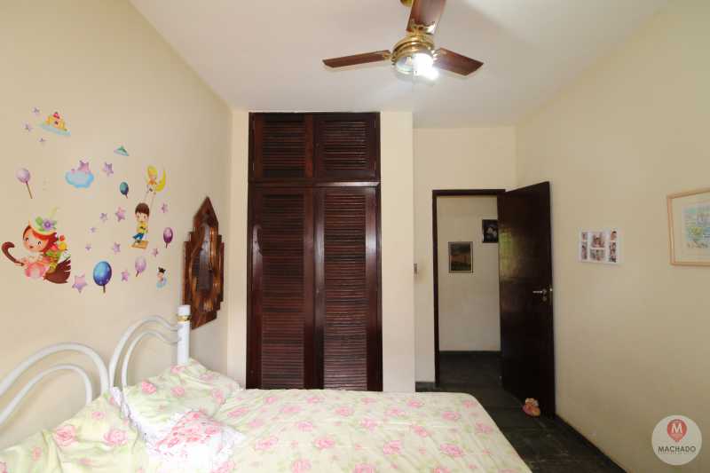 Conheça 6 - Quarto do imóvel - CASA À VENDA EM ARARUAMA - IGUABINHA - CI-0265 - 7 6 - Quarto - CASA À VENDA EM ARARUAMA - IGUABINHA - CI-0265 - 7