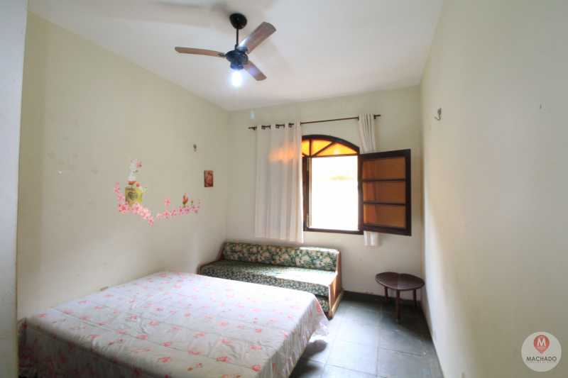 Conheça 7 - Quarto do imóvel - CASA À VENDA EM ARARUAMA - IGUABINHA - CI-0265 - 8 7 - Quarto - CASA À VENDA EM ARARUAMA - IGUABINHA - CI-0265 - 8