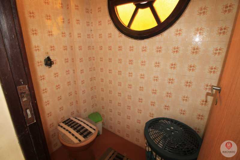 Conheça 13 - Banheiro do imóvel - CASA À VENDA EM ARARUAMA - IGUABINHA - CI-0265 - 14 13 - Banheiro - CASA À VENDA EM ARARUAMA - IGUABINHA - CI-0265 - 14