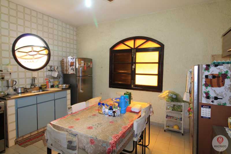 Conheça 14 - Cozinha do imóvel - CASA À VENDA EM ARARUAMA - IGUABINHA - CI-0265 - 15 14 - Cozinha - CASA À VENDA EM ARARUAMA - IGUABINHA - CI-0265 - 15