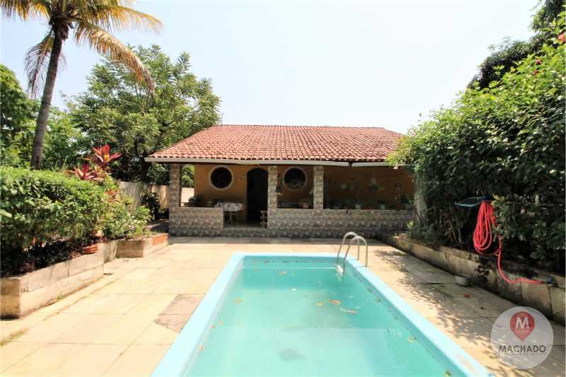 Conheça 2 do imóvel - CASA À VENDA EM ARARUAMA - IGUABINHA - CI-0265 - 3 2 - CASA À VENDA EM ARARUAMA - IGUABINHA - CI-0265 - 3