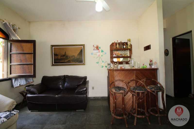 Conheça SALA do imóvel - CASA À VENDA EM ARARUAMA - IGUABINHA - CI-0265 - 6 SALA - CASA À VENDA EM ARARUAMA - IGUABINHA - CI-0265 - 6