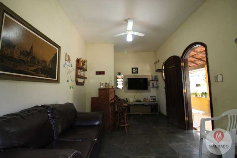 Conheça SALA do imóvel - CASA À VENDA EM ARARUAMA - IGUABINHA - CI-0265 - 7 SALA - CASA À VENDA EM ARARUAMA - IGUABINHA - CI-0265 - 7
