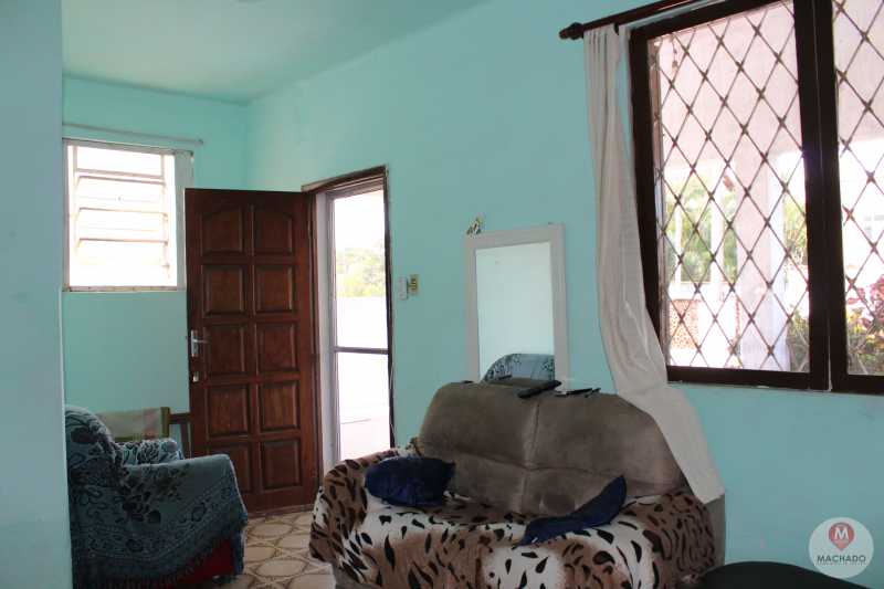 Conheça 7 - Sala do imóvel - CASA À VENDA EM ARARUAMA - IGUABINHA - CI-0285 - 8 7 - Sala - CASA À VENDA EM ARARUAMA - IGUABINHA - CI-0285 - 8