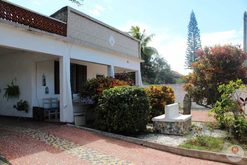 Conheça 2 - Fachada do imóvel - CASA À VENDA EM ARARUAMA - IGUABINHA - CI-0285 - 3 2 - Fachada - CASA À VENDA EM ARARUAMA - IGUABINHA - CI-0285 - 3